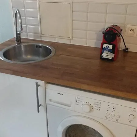 Le Coysevox - Joli Confort Pentes De La Croix Rousse Apartment Lyon