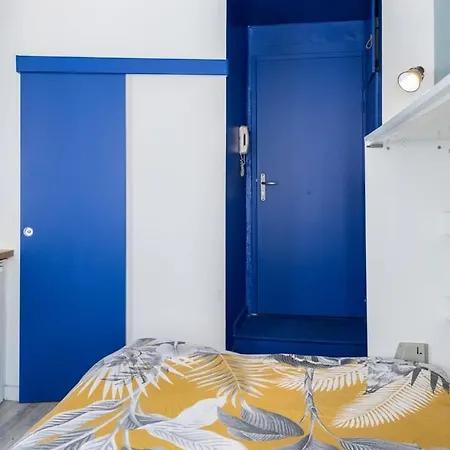 Apartamento Le Coysevox - Joli Confort Pentes De La Croix Rousse Lyon