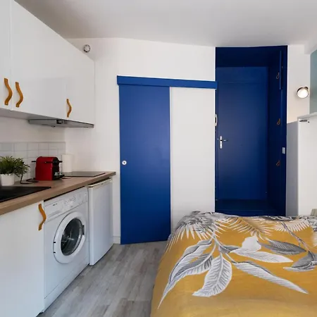 Apartamento Le Coysevox - Joli Confort Pentes De La Croix Rousse *