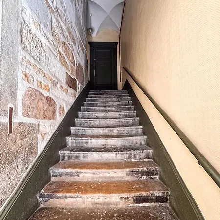Apartamento Le Coysevox - Joli Confort Pentes De La Croix Rousse Lyon